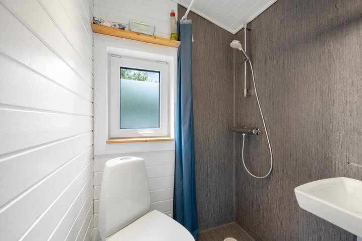 Sommerhus K6182 på Klitrosevej 6, Lodbjerg Hede - Billede #18