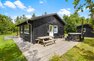 Holiday home K6182 at Klitrosevej 6, Lodbjerg Hede - Picture #1
