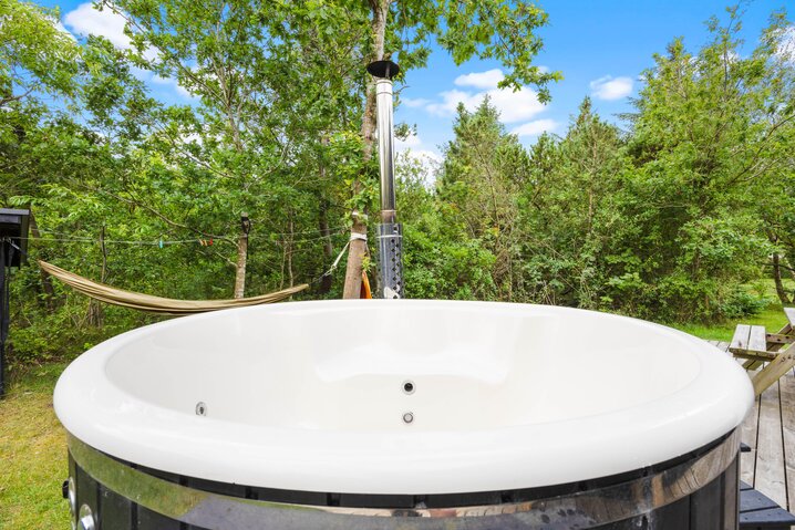 Sommerhus K6182 på Klitrosevej 6, Lodbjerg Hede - Billede #28