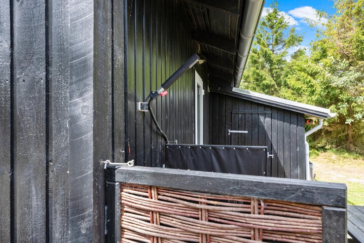 Sommerhus K6182 på Klitrosevej 6, Lodbjerg Hede - Billede #32