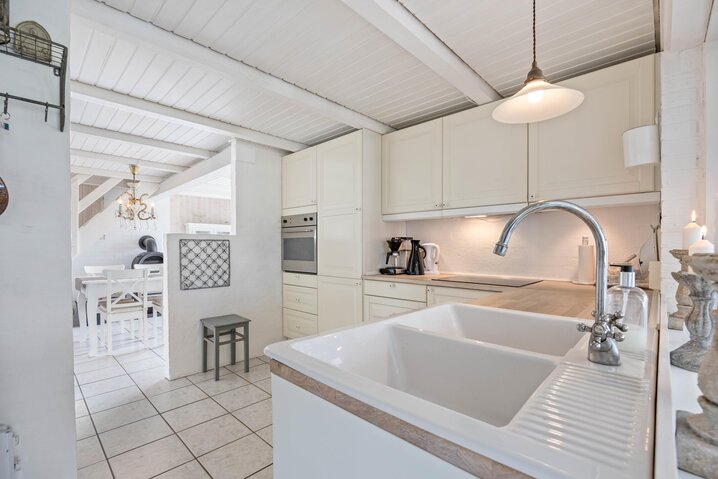 Sommerhus K6204 på Sivsangervej 17, Lodbjerg Hede - Billede #10