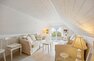 Sommerhus K6204 på Sivsangervej 17, Lodbjerg Hede - Billede #5