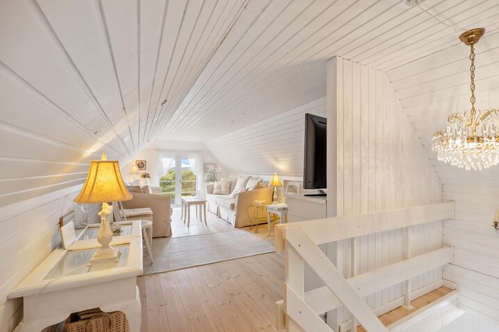 Sommerhus K6204 på Sivsangervej 17, Lodbjerg Hede - Billede #5