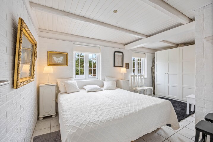 Sommerhus K6204 på Sivsangervej 17, Lodbjerg Hede - Billede #11