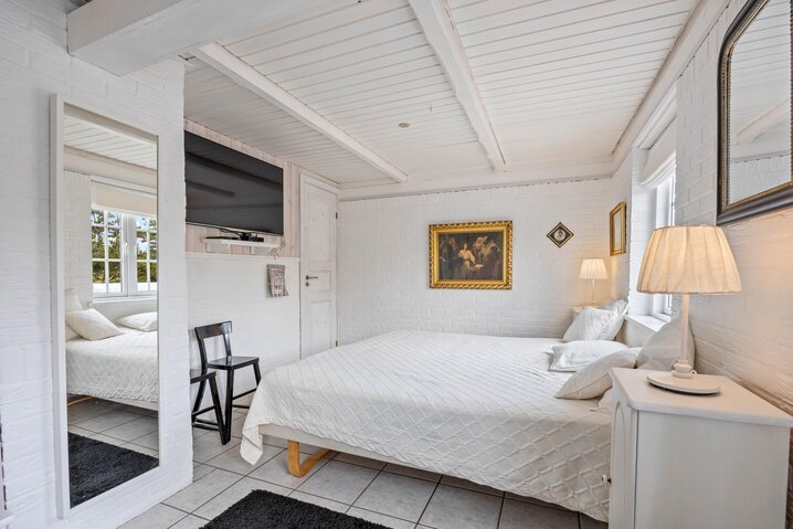 Sommerhus K6204 på Sivsangervej 17, Lodbjerg Hede - Billede #12