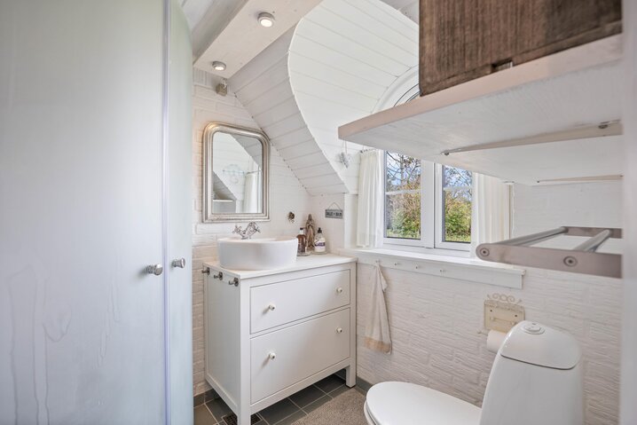 Sommerhus K6204 på Sivsangervej 17, Lodbjerg Hede - Billede #14