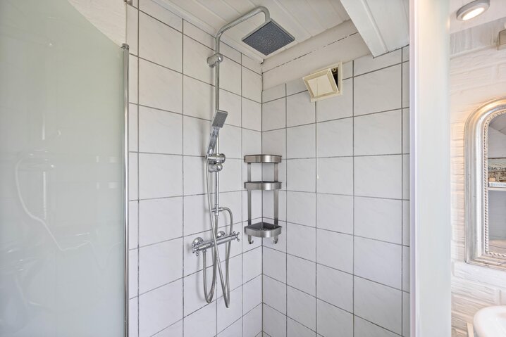 Sommerhus K6204 på Sivsangervej 17, Lodbjerg Hede - Billede #15