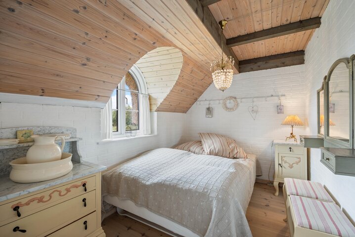 Sommerhus K6204 på Sivsangervej 17, Lodbjerg Hede - Billede #16