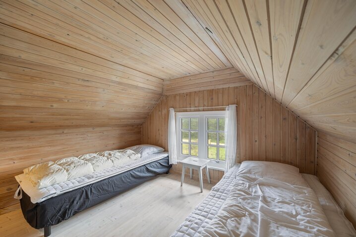Sommerhus K6204 på Sivsangervej 17, Lodbjerg Hede - Billede #17
