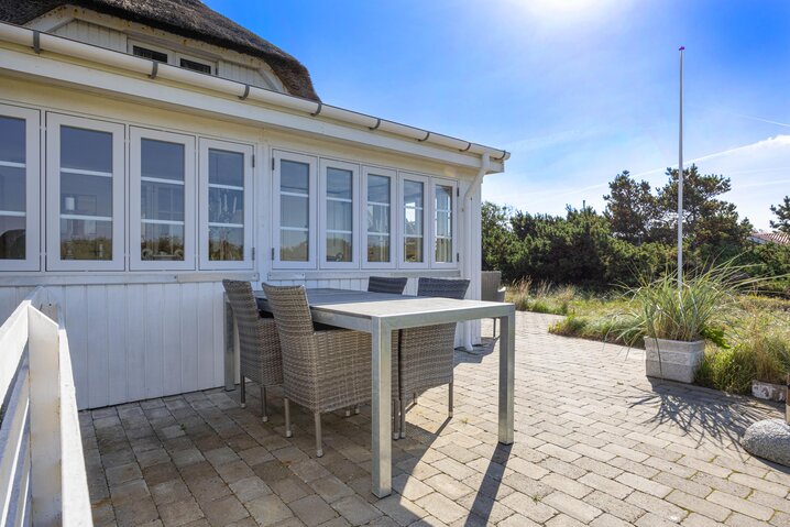 Sommerhus K6204 på Sivsangervej 17, Lodbjerg Hede - Billede #25
