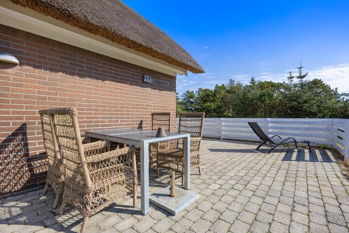 Sommerhus K6204 på Sivsangervej 17, Lodbjerg Hede - Billede #30