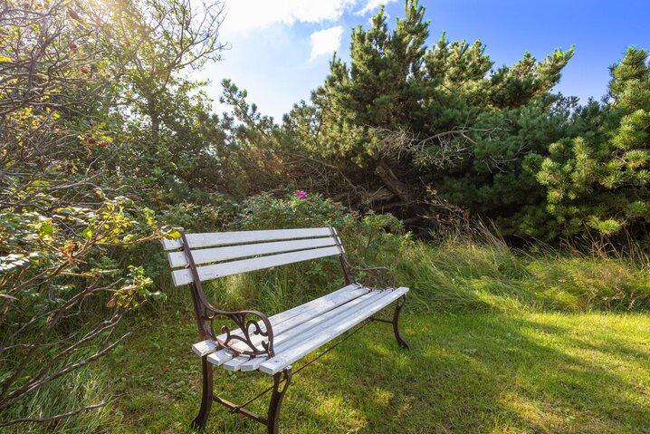 Sommerhus K6204 på Sivsangervej 17, Lodbjerg Hede - Billede #36
