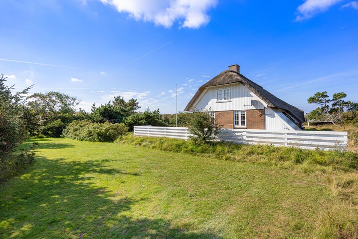 Sommerhus K6204 på Sivsangervej 17, Lodbjerg Hede - Billede #38