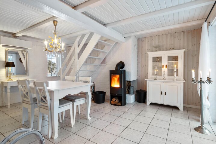 Sommerhus K6204 på Sivsangervej 17, Lodbjerg Hede - Billede #6