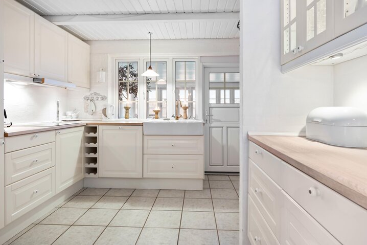 Sommerhus K6204 på Sivsangervej 17, Lodbjerg Hede - Billede #9