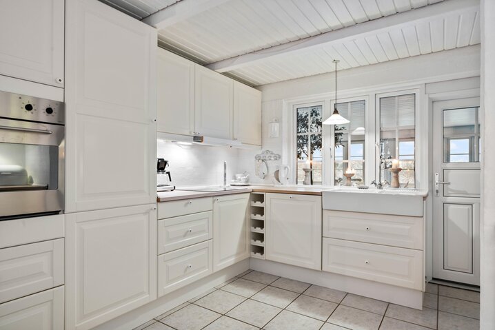 Sommerhus K6204 på Sivsangervej 17, Lodbjerg Hede - Billede #2