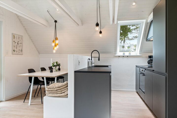 Sommerhus K6208 på Sivsangervej 28, Lodbjerg Hede - Billede #7