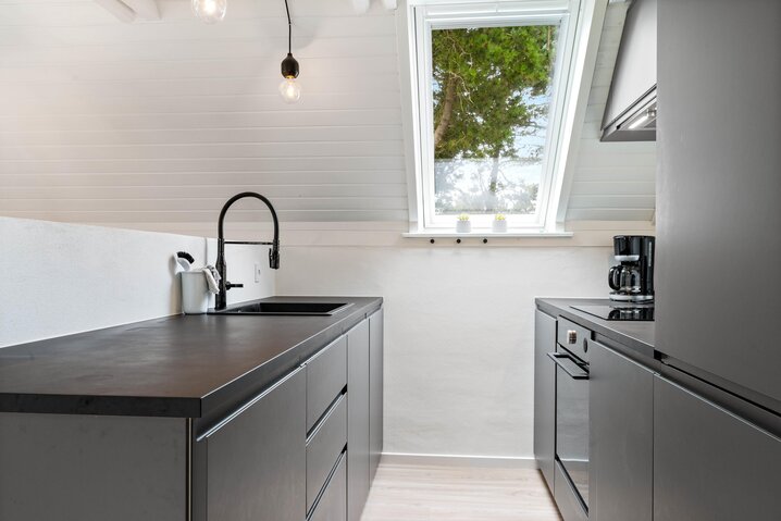 Sommerhus K6208 på Sivsangervej 28, Lodbjerg Hede - Billede #8