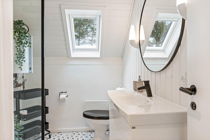 Sommerhus K6208 på Sivsangervej 28, Lodbjerg Hede - Billede #10
