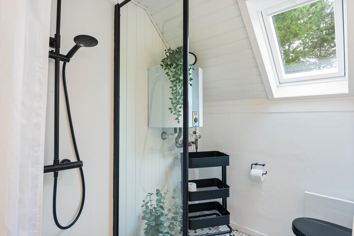 Sommerhus K6208 på Sivsangervej 28, Lodbjerg Hede - Billede #11