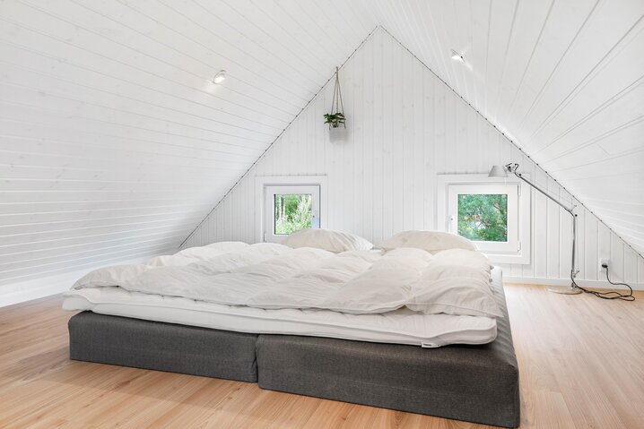 Sommerhus K6208 på Sivsangervej 28, Lodbjerg Hede - Billede #15