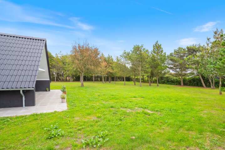 Sommerhus K6208 på Sivsangervej 28, Lodbjerg Hede - Billede #21