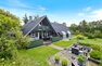 Sommerhus K6213 på Granalle 1, Lodbjerg Hede - Billede #1