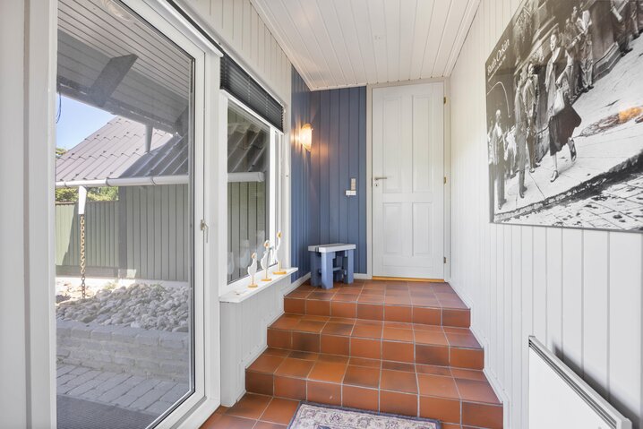 Sommerhus K6213 på Granalle 1, Lodbjerg Hede - Billede #10