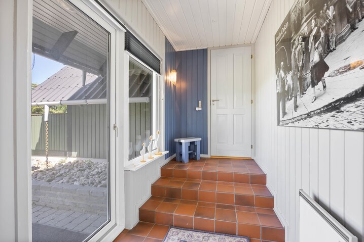 Ferienhaus K6213 in Granalle 1, Lodbjerg Hede - Bild #10