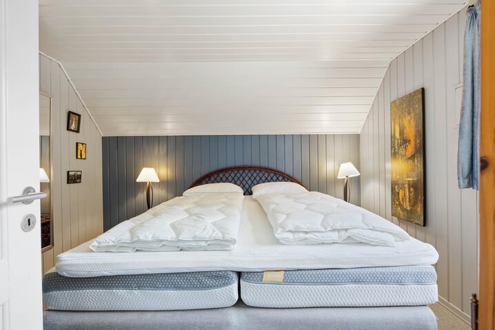 Sommerhus K6213 på Granalle 1, Lodbjerg Hede - Billede #20