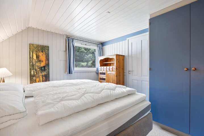 Sommerhus K6213 på Granalle 1, Lodbjerg Hede - Billede #21