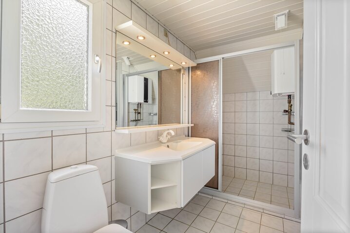 Sommerhus K6213 på Granalle 1, Lodbjerg Hede - Billede #22