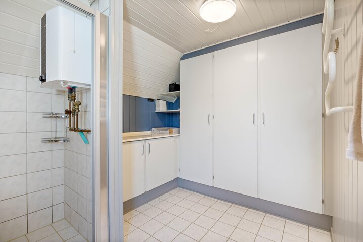 Sommerhus K6213 på Granalle 1, Lodbjerg Hede - Billede #23