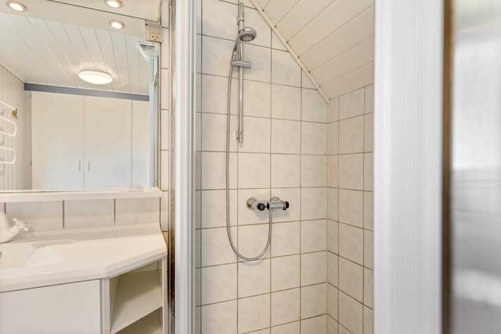 Sommerhus K6213 på Granalle 1, Lodbjerg Hede - Billede #24