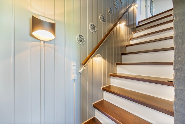 Sommerhus K6213 på Granalle 1, Lodbjerg Hede - Billede #26