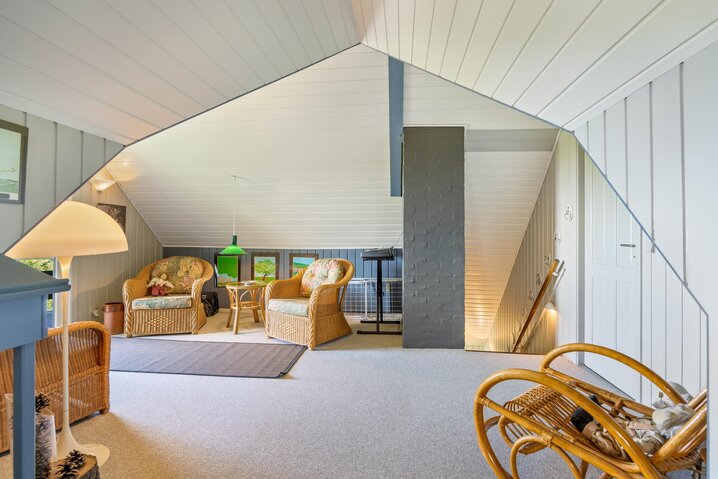 Sommerhus K6213 på Granalle 1, Lodbjerg Hede - Billede #27