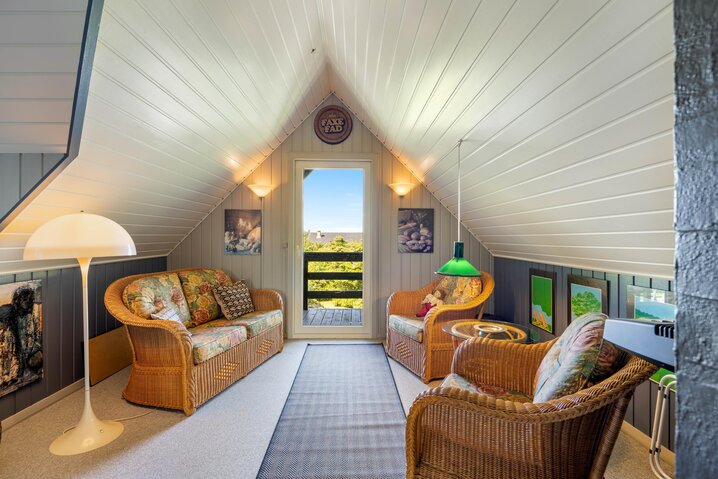 Sommerhus K6213 på Granalle 1, Lodbjerg Hede - Billede #28