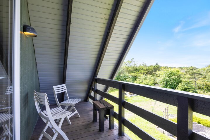 Sommerhus K6213 på Granalle 1, Lodbjerg Hede - Billede #29