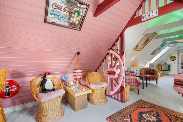 Sommerhus K6213 på Granalle 1, Lodbjerg Hede - Billede #34