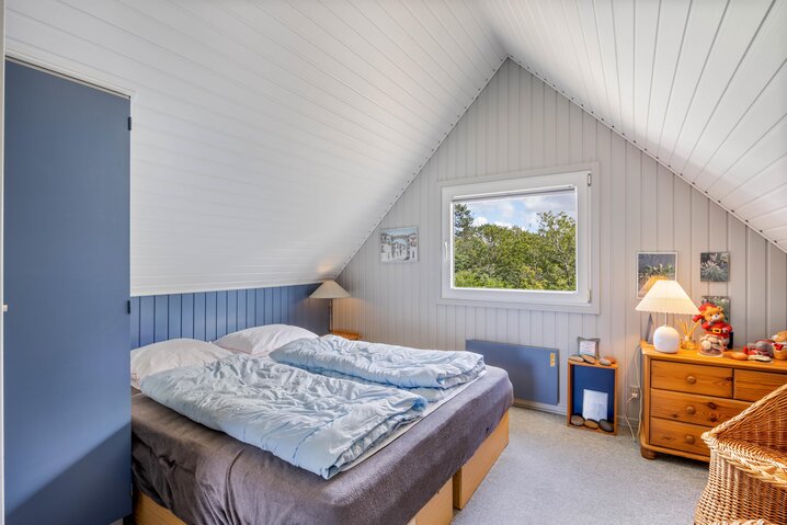 Sommerhus K6213 på Granalle 1, Lodbjerg Hede - Billede #35