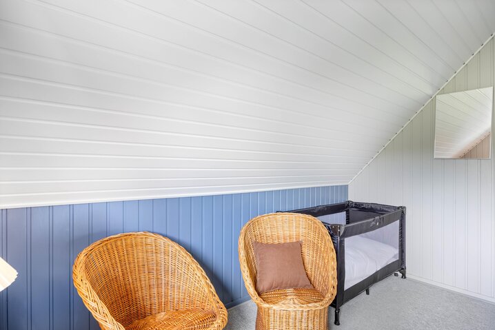 Sommerhus K6213 på Granalle 1, Lodbjerg Hede - Billede #36