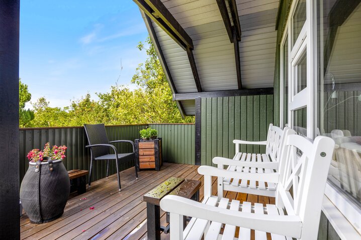 Sommerhus K6213 på Granalle 1, Lodbjerg Hede - Billede #41