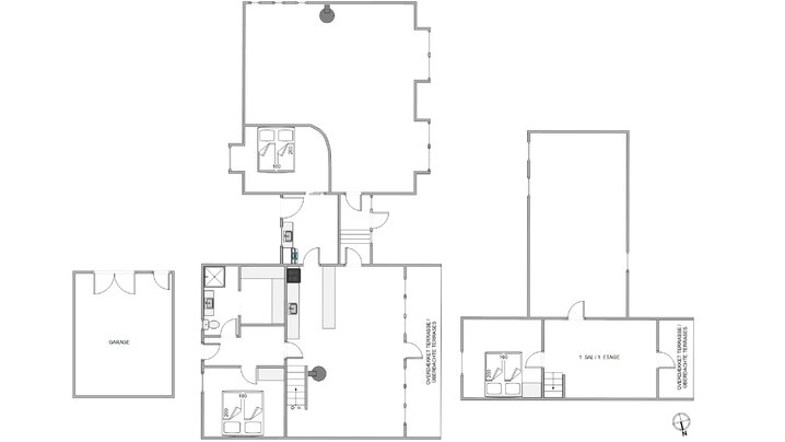 Ferienhaus K6213 in Granalle 1, Lodbjerg Hede - Bild #13