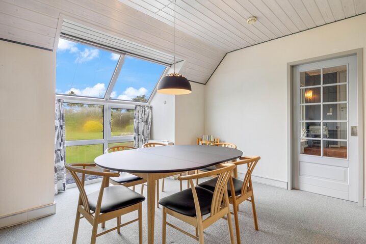 Sommerhus K6213 på Granalle 1, Lodbjerg Hede - Billede #11