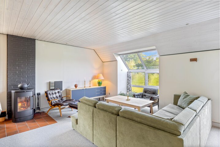 Sommerhus K6213 på Granalle 1, Lodbjerg Hede - Billede #14