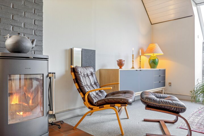 Sommerhus K6213 på Granalle 1, Lodbjerg Hede - Billede #15