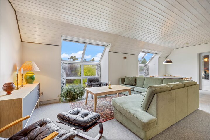 Sommerhus K6213 på Granalle 1, Lodbjerg Hede - Billede #16