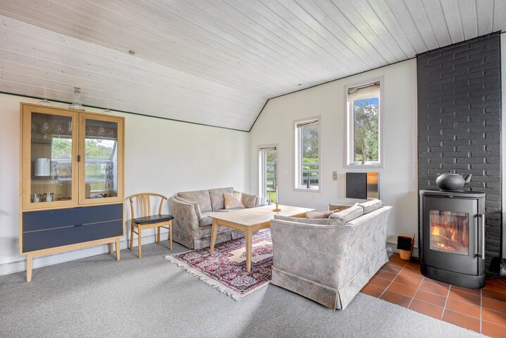 Sommerhus K6213 på Granalle 1, Lodbjerg Hede - Billede #19