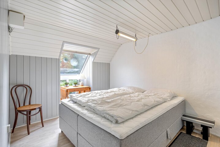 Sommerhus K6213 på Granalle 1, Lodbjerg Hede - Billede #25