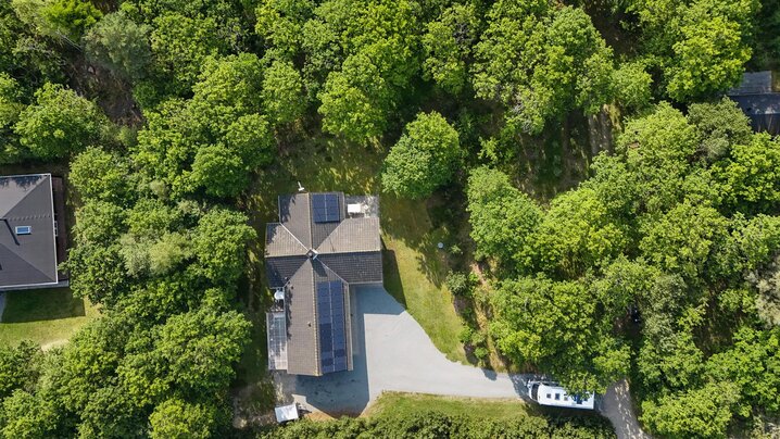 Sommerhus K6228 på Birkealle 15, Lodbjerg Hede - Billede #30